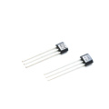 44e Hall Effect Sensitivity Magnetic Sensor Switch SIP-3 44e A1344eua-T Ah3144e